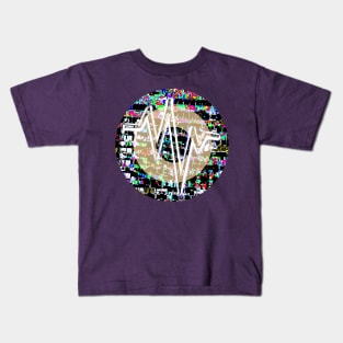 The Hearts Lives Kids T-Shirt